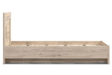 сколько стоит кровать односпальная: Вирджиния, Кровать 90 1838, Дуб Бонифаций, Май Стар Эргономичная и — 2