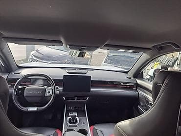 samara 2114: Jetour Dasheng: 2024 г., 1.5 л, Робот, Бензин, Кроссовер — 10