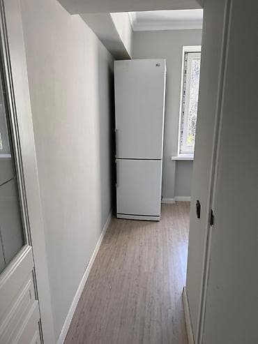 Квартиры: 1 комната, 34 м², ул. Калык Акиева Индивидуалка, 3 этаж, Косметический ремонт — 7