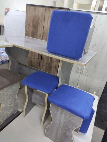 закройный стол бу: Столы Столы кухонные из российкого материала Длина 1.10 Ширина 65 — 10