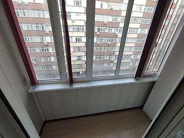 квартира с мебелью и техникой: 2 комнаты, Без подселения, С мебелью полностью — 7