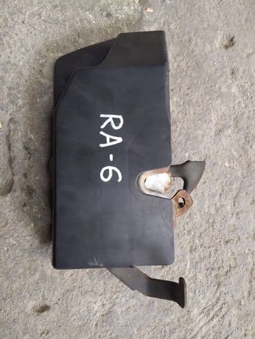 репетитор начальных классов на дому: Honda Odyssey RA-6 замок капота, Хонда Одиссей РА-6 замок капота Ул — 1