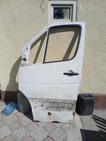 детские часы с gps купить в бишкеке: Дверь Передняя правая Mercedes-Benz — 1