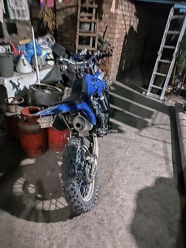 swap свап: Эндуро состояние идеалвложения только внешка,Обмен возможен — 3