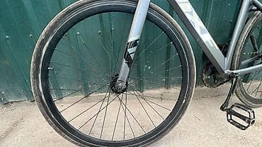 speedone frame: Городской велосипед, Рама L (172 - 185 см) — 3