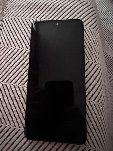 мыльницы камеры: Redmi, Redmi Note 13, Б/у, 128 ГБ, цвет - Черный, 2 SIM — 2