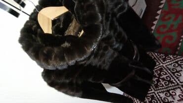 суусар тумак баасы бишкек: Таза норка шуба сатылат — 3