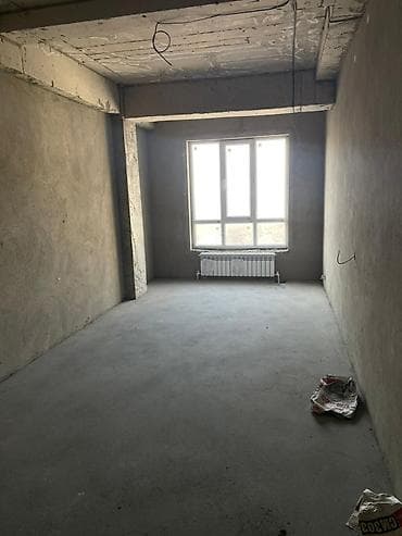 gala group: 2 комнаты, 71 м², Элитка, 9 этаж, Готовая ПСО (под самоотделку) — 3