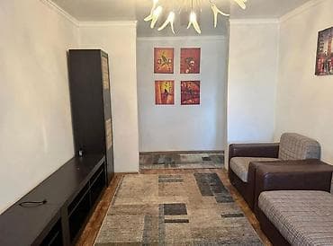 геологическая: 3 комнаты, 54 м², Индивидуалка, 2 этаж, Косметический ремонт — 3