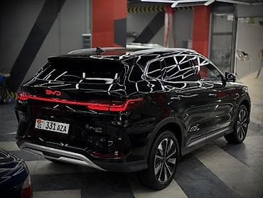 byd e2 2023: BYD Song Plus: 2025 г., 1.5 л, Вариатор, Гибрид, Кроссовер — 6