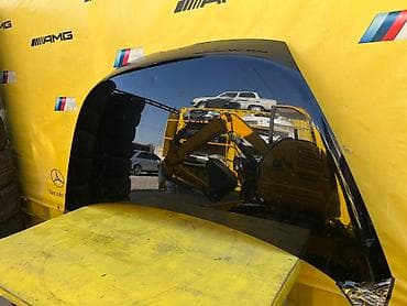 Honda, Б/у, Оригинал