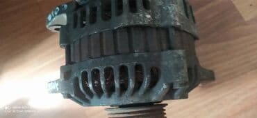 генератор 211: Mitsubishi lancer colt генератор 80 а четыре контакта — 2