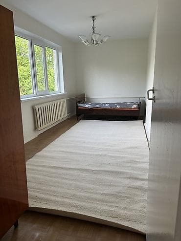 3 комнаты, Собственник, Без подселения, С мебелью частично