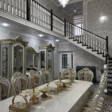 rixos hall: Срочно продается двухэтажный дом с особым проектом . Имеется все — 9