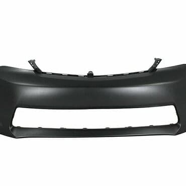 продаю авто с последующим выкупом: ПЕРЕДНИЙ БАМПЕР : CAMRY 2012-14 год. LE- КОМПЛЕКТАЦИЯ. Товар в — 1