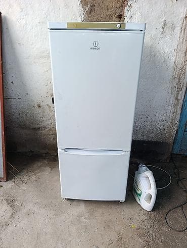 Холодильник Indesit, Двухкамерный