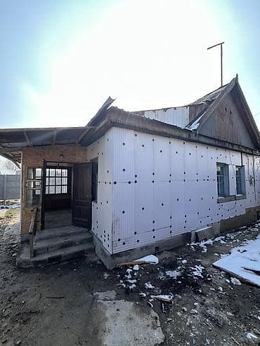 печка дома: Одноэтажный жилой дом с прилегающим участком. Основные характеристики — 8