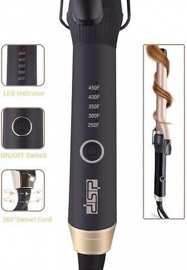 led: Утюжок для волос по акции Отличный подарок девушкам! От двух штук и — 3