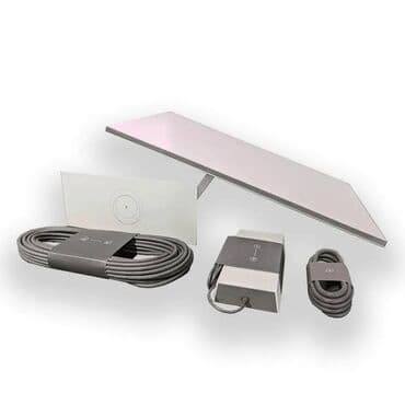 Ноутбуки: Комплект спутникового интернета Starlink Starlink v4 Starlink v5 — 3