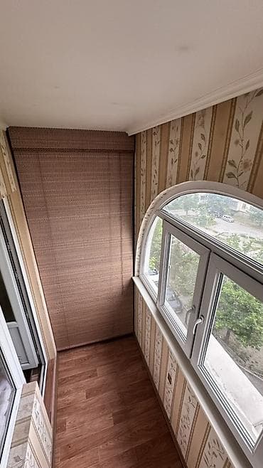 квартира 3х ком: 3 комнаты, 76 м², 105 серия, 5 этаж, Косметический ремонт — 4
