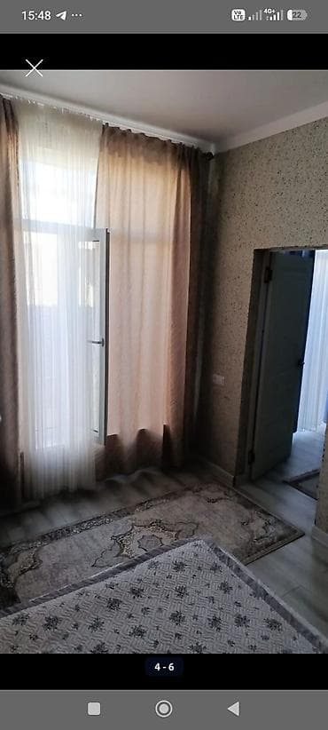 35 м², Толугу менен эмереги бар — 5