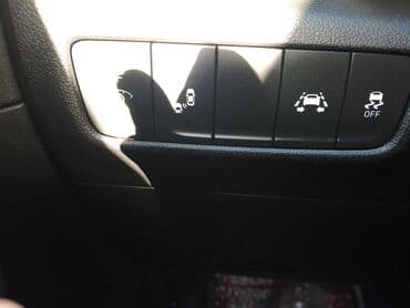 kona: Hyundai Kona: 2019 г., 2 л, Автомат, Бензин, Кроссовер — 7