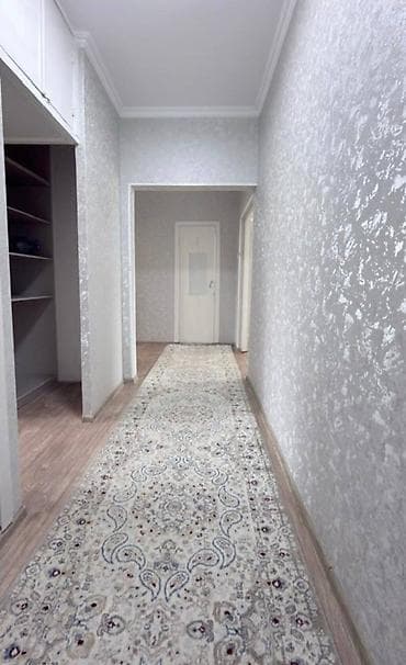 106: 2 комнаты, 60 м², Джал-15 106 серия, 5 этаж — 4