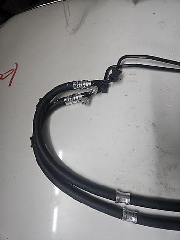 одиссей гофра: Трубка Honda 2001 г., Новый, Оригинал, Япония — 3
