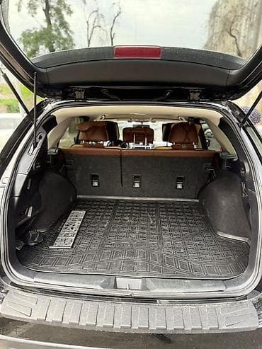 subaru putback: Subaru Outback: 2019 г., 2.5 л, Вариатор, Бензин, Универсал — 3