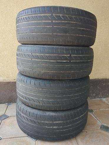 22555 r17: Шины 225 / 55 / R 17, Лето, Комплект, Легковые, Toyo — 4