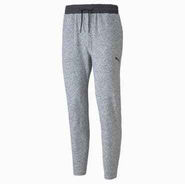 Айымдардын кийими: PUMA. Спортивный Костюм.Эластичная влагоотводящая ткань позволит вам — 4