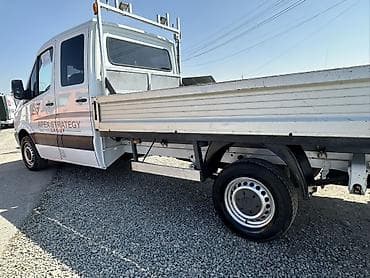 каропка т40: Грузовик, Mercedes-Benz, Дубль, 4 т, Новый — 2