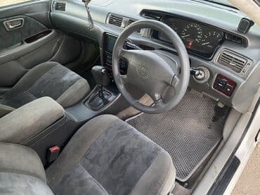 машина купить недорого: Toyota Camry: 1999 г., 2.2 л, Автомат, Газ, Седан — 2