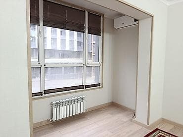 ремонт квартир: 2 комнаты, 55 м², Элитка, 2 этаж, Евроремонт — 5
