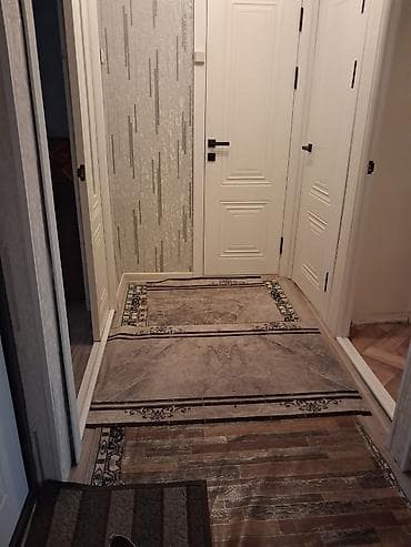 1 комната, С мебелью полностью