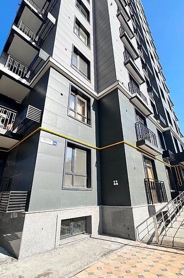 Продажа квартир: 1 комната, 34 м², Элитка, 7 этаж — 10