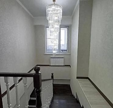 сдаются квартира рабочий городок: 4 комнаты, Собственник, С мебелью полностью — 6