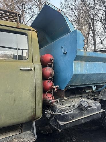 лампа коран: ЗИЛ : 8 л | 2026 г — 3