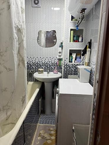 кант квартиру: 2 комнаты, 40 м², Индивидуалка, 2 этаж, Евроремонт — 6