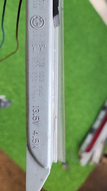 bmv e46: Другой вид стоп-сигнала BMW 2006 г., Б/у, Оригинал, Германия — 5