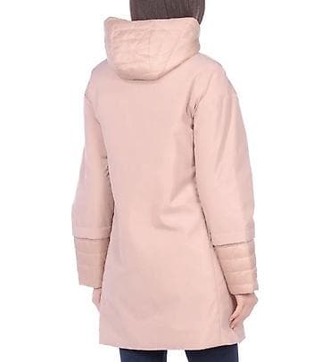 Жеке буюмдар: Пальто новое GEOX демесезонное на весну/осень. Не подошел по размеру — 2