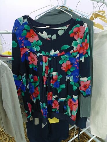 шерстяные кофты женские больших размеров: Кофта, Германия, XL, 2XL — 1