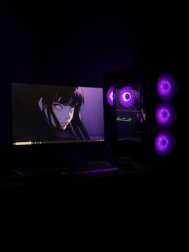 купить газ плита: Компьютер, ядер - 8, ОЗУ 16 ГБ, Для работы, учебы, Новый, Intel Core i7, NVIDIA GeForce GTX 1070, HDD + SSD — 1