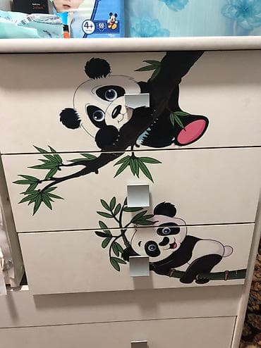 крават ссср: Продаю детскую кроватку в отличном состоянии, производитель — 6