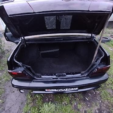 обвес на бмв е34: ВАЗ (ЛАДА) 2115: 2008 г., 1.5 л, Ручные, Бензин, Седан — 9