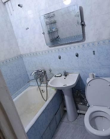 flat rent: 1 комната, С мебелью полностью — 6