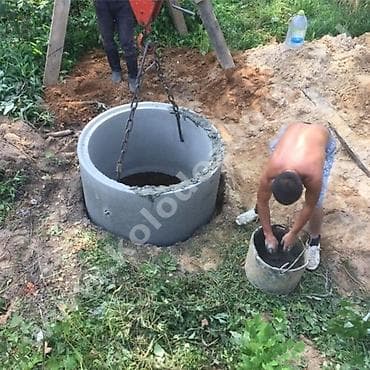 септик сордуруу: Септики Канализация для домов и дачей Автономная канализация для — 2