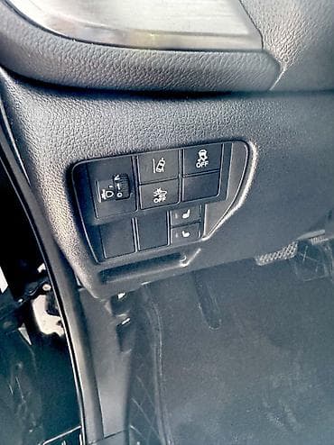 двигатель 124 2 3: Honda CR-V: 2021 г., 1.5 л, Вариатор, Бензин, Кроссовер — 9