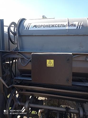 Инструменттер: СМ 4 зерноочиститель — 3