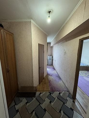 1 комната, Моссовет Собственник, Без животных, от 6 месяцев, С мебелью полностью — 1